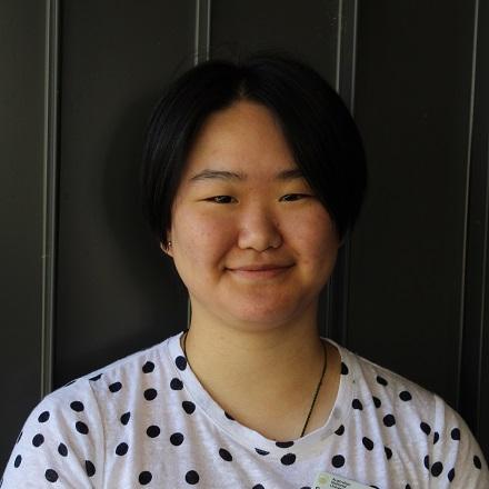 Image of 2024 Scholar Sydney Bao