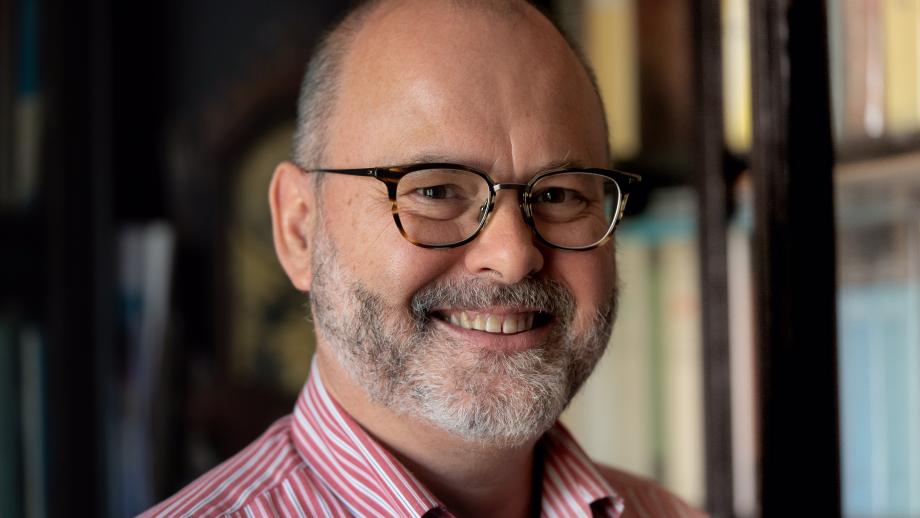 Emeritus Professor Royston Gustavson