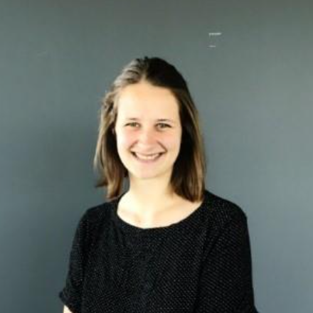 Morgan Marshall 2014