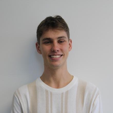 Sydney Richter (2026)