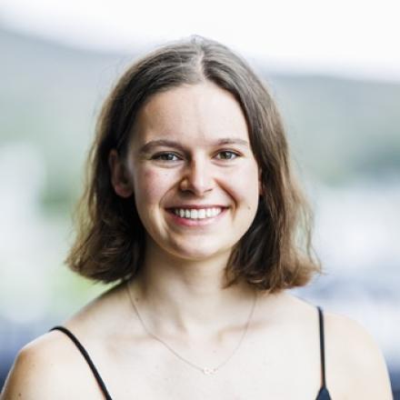 Abby Kidston 2022 headshot