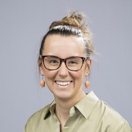 Hannah Price 2022 Scholar Headshot