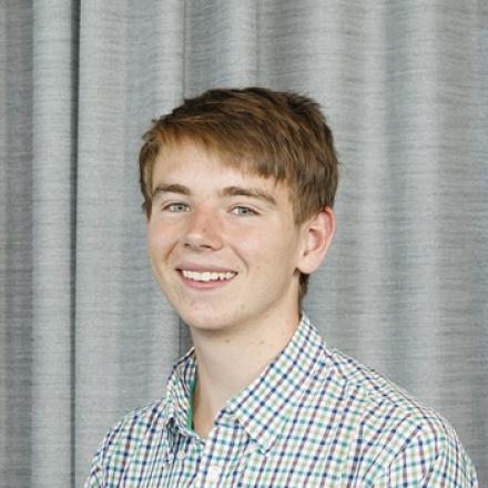 Kelso Wentworth 2024 scholar headshot