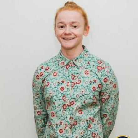 Janet Davey PhD