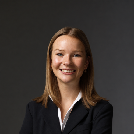 Liana Henderson-Drife profile image