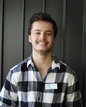 Image of 2024 Scholar Liam R