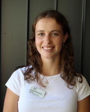 Image of 2024 Scholar Georgia B