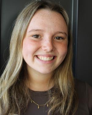 Image of 2024 Scholar Molly L