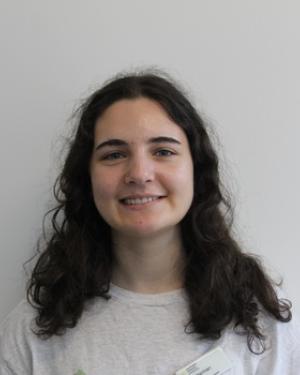 Alice Liberman (2026)