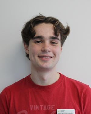 Jamie Howarth-Carpenter (2026)