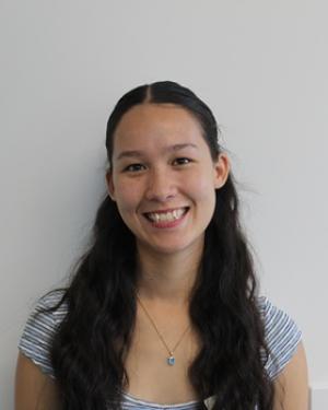 Sophie Nham (2026)