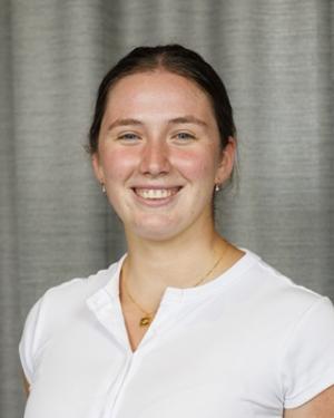 Alice Hynd scholar headshot