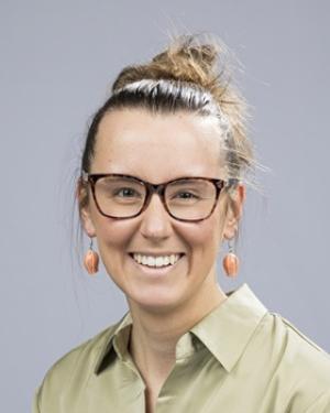Hannah Price 2022 Scholar Headshot