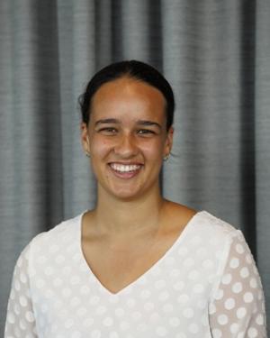 Kate Chipman scholar headshot