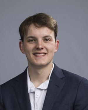 Harrison Bowden 2022